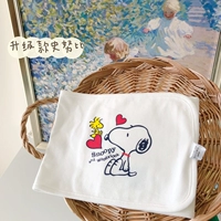 Модернизировано четырехсезонный Snoopy