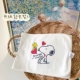 Модернизировано четырехсезонный Snoopy