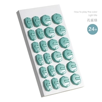 [V0-уровни огнестойкости] Павлин зеленый 12