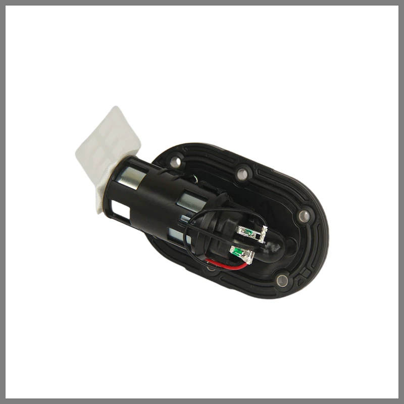 Benelli 752s fuel pump assembly