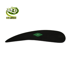 Камень для массажа 耿乃光 泗滨砭石古砭镰 复制古砭镰