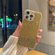 Luxury Girls Phone Cases Covers Shine Rhinestone Diamond Bling iPhone 15, iPhone 14, iPhone 13, iPhone 12,