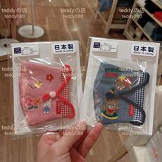 Марлевая повязка