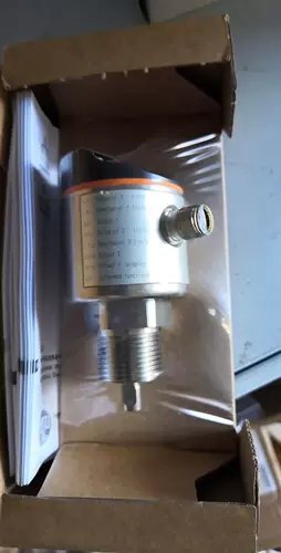 Ifm yifumen lr7300 spot