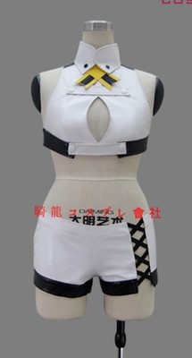 taobao agent Holy Flag Dragon 1049 COSPLAY Creating Saint Evol Jie Shika