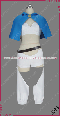 taobao agent 3073 COSPLAY cloth