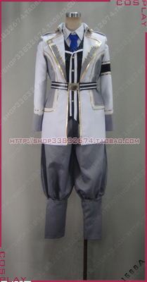 taobao agent 1566A COSPLAY Consortium's Prank Hardis/Nakasuka Moon New Products