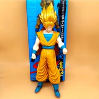 Orange Eight Generation Giant Goku Box 38