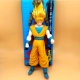 Orange Eight Generation Giant Goku Box 38