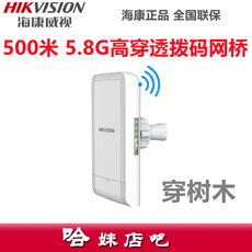 Сетевой мост