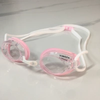 Upgrade-06 Ultra-Clear Lense 5-18 лет водонепроницаемое и анти-Fog Coating