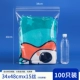 34 × 48 см × 15 шелк/100 штук HD Model