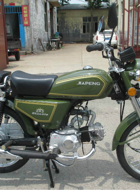 【48cc燃油助力车】_国三摩托车图片_48cc助力车价格_搭配分享 - 爱