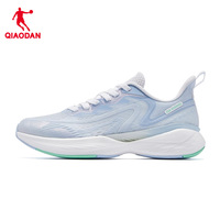 飞影TEAM系列中国乔丹飞影team跑步鞋运动鞋男鞋是什么品牌的?