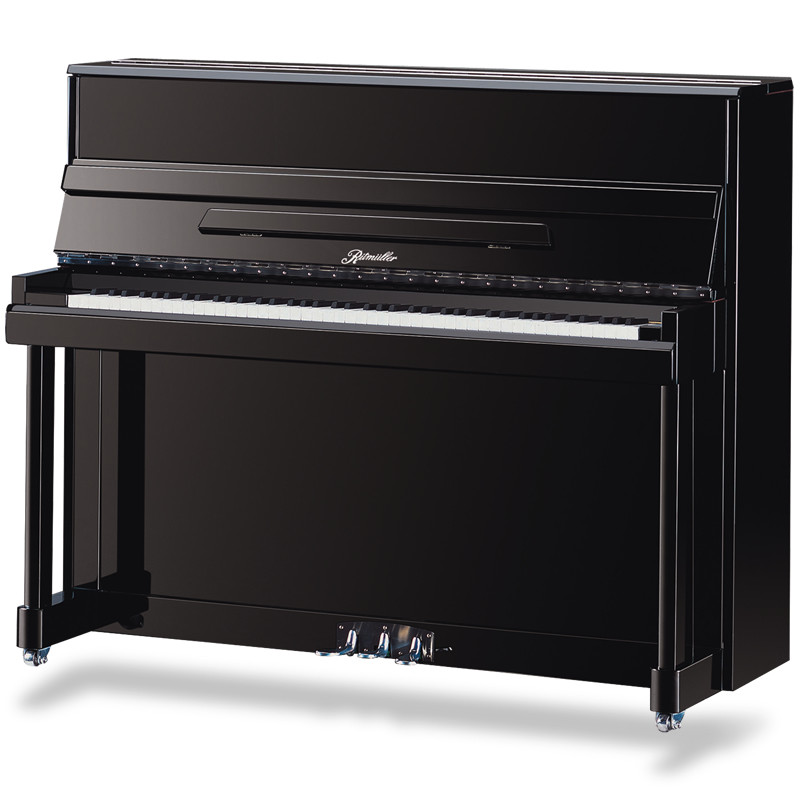 riethmuller up120r3 up-120r3 piano 120r3 of p
