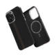 MooStudio Phone Cases Covers Carbon Fiber Pattern High End Premium Plus/Pro/Max – iPhone 16, iPhone 15, iPhone 14, iPhone 13, iPhone 12