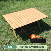 90 Стол с неглубоким деревом