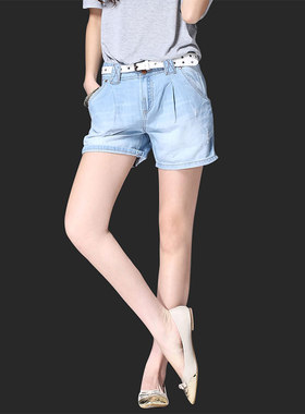 爱逛街为您找到牛仔超薄短裤相关的宝贝,您可以在下面的板块中挑选