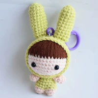 Светло-желтый