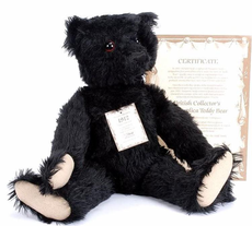 Плюшевая игрушка