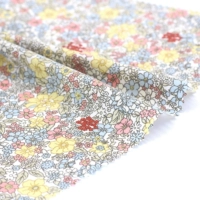 Хлопковый, 50×140см