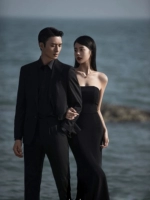 05 мужской топ+брюки