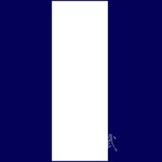 Форма для Кендо 【天之武】纯色纯白空白日本制剑道纯棉头巾手拭吸汗透气护具用品