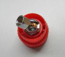 Механическое сопло 药枪喷头 轴流喷枪喷嘴 防风罩 45度可旋转调节喷雾喷头