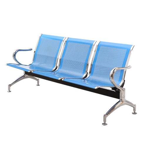 Три -частный Volt -Chair Hospital Stail Chair Chair стул Rest Row