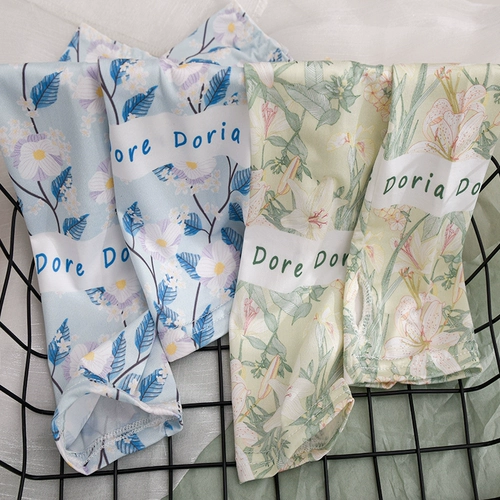 Дышащий защитный рукав, шелковые нарукавники, перчатки, защита от солнца, защита от ультрафиолета