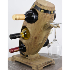 Подставка для вина