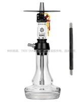 Янтарная дешевая версия показана на рисунке, обнаженная горшка содержит ручку без кабины для горшка с угольным горшками