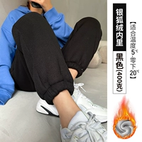 Black [Silver Fox Episode Episode Cold Nil 10 ° C-Conventional Model] Износ ниже 165