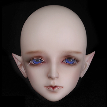 taobao agent Huaxi ELF Elf (makeup), bjd doll makeup surface, asdoll angel workshop, mv115091