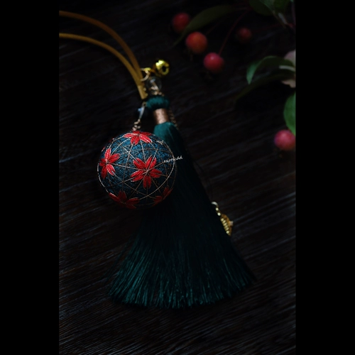 Оригинальный [темный ладан] Разделите мяч материала гольфа, сумки, Juqiu High -Tank, чтобы отправить мужчин к мужчинам