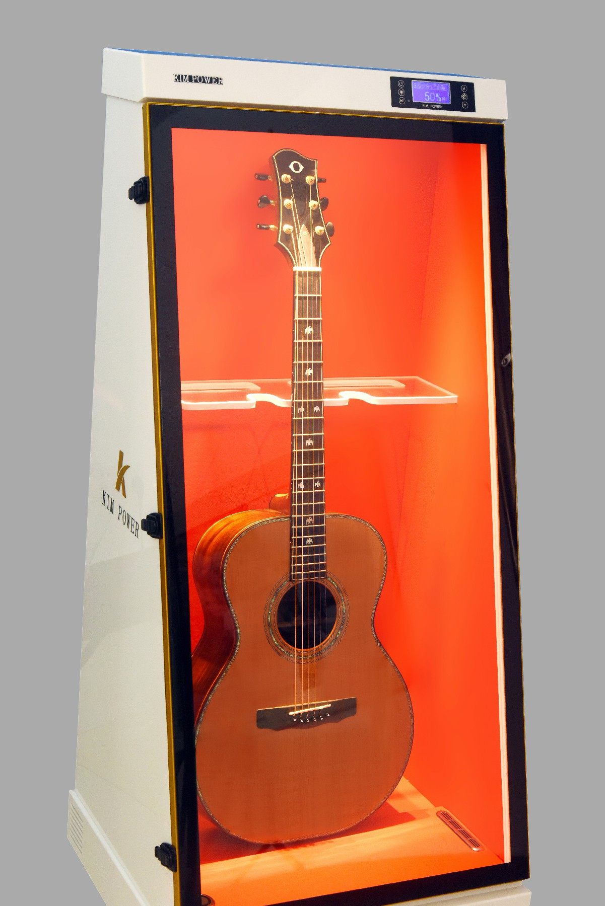 [USD 2319.82] Kim power Guitar Humidifier Case Musical Instrument Dehumidifier Guitar Humidifier