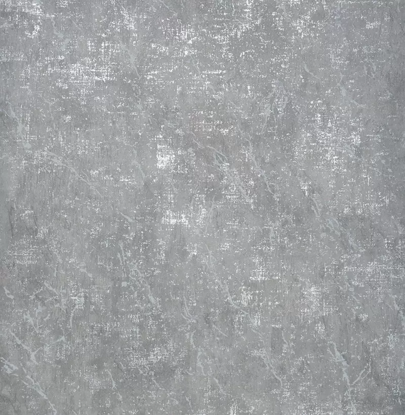 中式复古长条砖墙纸深灰色浅灰色砖头壁纸loft工业风不规则砖纹