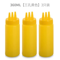Желтый, 360 мл