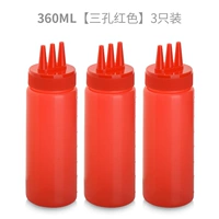 Красный, 360 мл