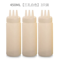 Белый, 450 мл