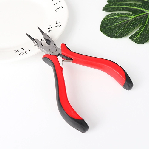 Аксессуар, аксессуары, ювелирное украшение ручной работы, универсальные плоскогубцы, комплект