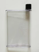 A5 Прозрачный 420 мл