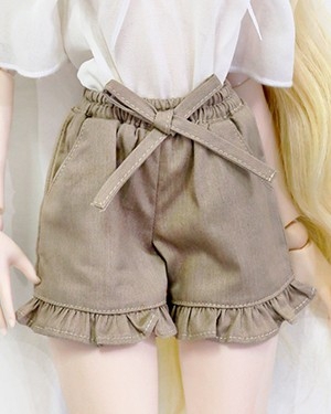 taobao agent COCO baby clothes DD baby body BJD shorts SD3 points MSD4 points yosd6 watery hand clothes G299