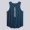 229 navy blue vest