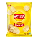 Lay's Potato Chips Leisure закуски American Classic Original Original 135 грамм