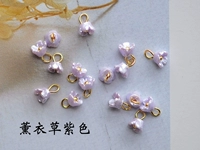 Lavender Purple № 1 Special Small 3,5 мм 4