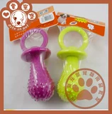 Космическая соска, резиновая игрушка, домашний питомец, 13 см