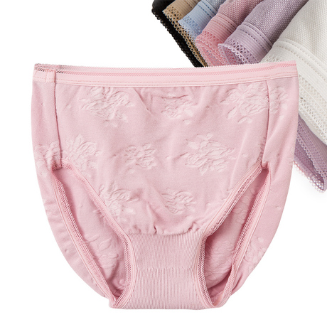 【三角短裤】_头裤衩图片_薄款女士内裤价格_搭配分享 - 爱逛街