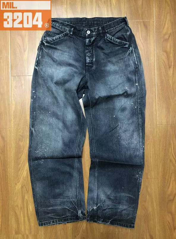 现货NEIGHBORHOOD SAVAGE.UTILITY C-PT NBHD 20SS 内华达洗水牛-Taobao