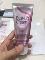 Японский разглаживающий массажный крем для здоровья груди для увеличения груди, 100г